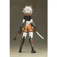 FRAME ARMS GIRL - FRAME ARMS GIRL SHINGEN Model Kit