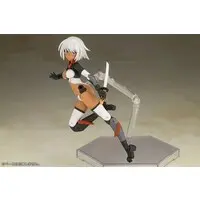 FRAME ARMS GIRL - FRAME ARMS GIRL SHINGEN Model Kit