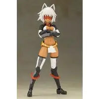 FRAME ARMS GIRL - FRAME ARMS GIRL SHINGEN Model Kit