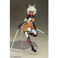 FRAME ARMS GIRL - FRAME ARMS GIRL SHINGEN Model Kit