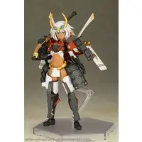 FRAME ARMS GIRL - FRAME ARMS GIRL SHINGEN Model Kit
