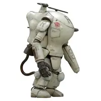 1/20 Scale Model Kit - Maschinen Krieger ZbV 3000 / Super Ball