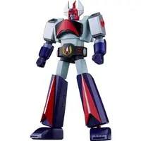 MODEROID - Dangard Ace