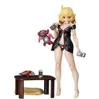 Plastic Model Kit - DarkAdvent / Sophia