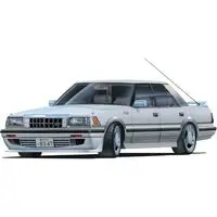 1/24 Scale Model Kit - Vehicle