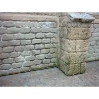 1/35 Scale Model Kit - Diorama Base