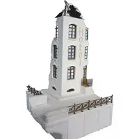 1/35 Scale Model Kit - Diorama Base