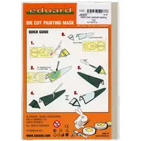 1/32 Scale Model Kit - Detail-Up Parts