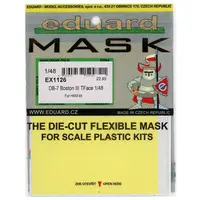 1/48 Scale Model Kit - Detail-Up Parts