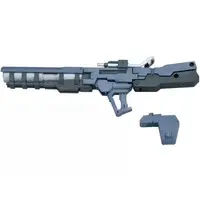 M.S.G Modeling Support Goods - WEAPON UNIT18 FREESTYLE BAZOOKA Model Kit