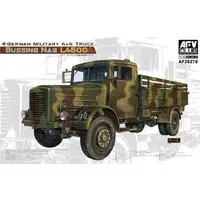1/35 Scale Model Kit - Vehicle