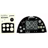 1/24 Scale Model Kit - Fighter aircraft model kits / Supermarine Spitfire