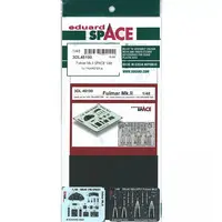 1/48 Scale Model Kit - Grade Up Parts / Fairey Fulmar