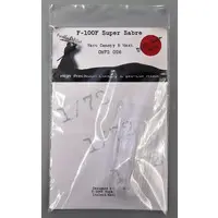 1/48 Scale Model Kit - 1/72 Scale Model Kit - Grade Up Parts