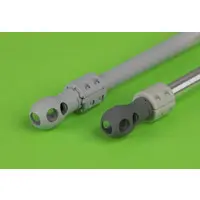 1/35 Scale Model Kit - Grade Up Parts