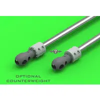 1/35 Scale Model Kit - Grade Up Parts