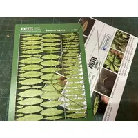 1/48 Scale Model Kit - Castle/Building/Scene