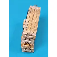 1/35 Scale Model Kit - Grade Up Parts