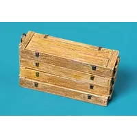 1/35 Scale Model Kit - Grade Up Parts