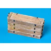 1/35 Scale Model Kit - Grade Up Parts