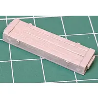 1/35 Scale Model Kit - Grade Up Parts