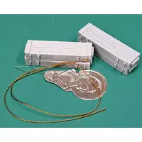 1/35 Scale Model Kit - Grade Up Parts