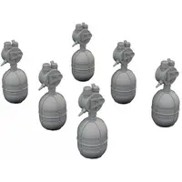 1/32 Scale Model Kit - Grade Up Parts