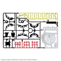 Pokemon PLAMO - Pokémon / Rayquaza