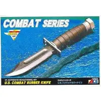 Plastic Model Kit - Weapon