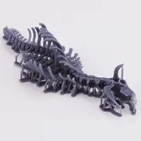 1/35 Scale Model Kit - People/Animals