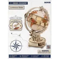 Wooden kits - Castle/Building/Scene