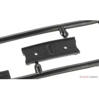 1/24 Scale Model Kit - Isuzu