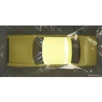 1/24 Scale Model Kit - Isuzu