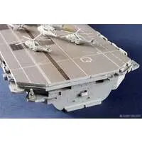 1/700 Scale Model Kit - Warship plastic model kit / Lockheed F-35 Lightning II