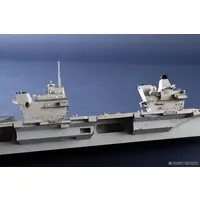 1/700 Scale Model Kit - Warship plastic model kit / Lockheed F-35 Lightning II