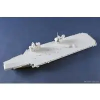 1/700 Scale Model Kit - Warship plastic model kit / Lockheed F-35 Lightning II
