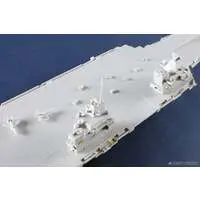 1/700 Scale Model Kit - Warship plastic model kit / Lockheed F-35 Lightning II