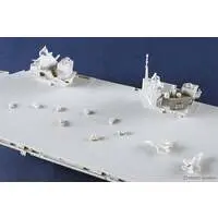 1/700 Scale Model Kit - Warship plastic model kit / Lockheed F-35 Lightning II