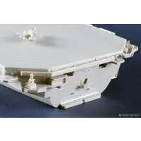 1/700 Scale Model Kit - Warship plastic model kit / Lockheed F-35 Lightning II