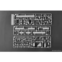 1/700 Scale Model Kit - Warship plastic model kit / Lockheed F-35 Lightning II