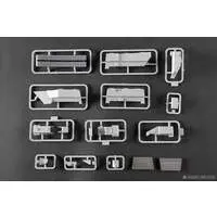 1/700 Scale Model Kit - Warship plastic model kit / Lockheed F-35 Lightning II