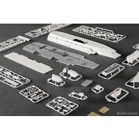 1/700 Scale Model Kit - Warship plastic model kit / Lockheed F-35 Lightning II