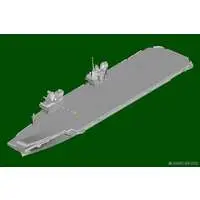 1/700 Scale Model Kit - Warship plastic model kit / Lockheed F-35 Lightning II