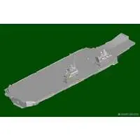 1/700 Scale Model Kit - Warship plastic model kit / Lockheed F-35 Lightning II