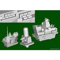 1/700 Scale Model Kit - Warship plastic model kit / Lockheed F-35 Lightning II