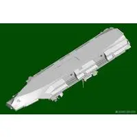 1/700 Scale Model Kit - Warship plastic model kit / Lockheed F-35 Lightning II