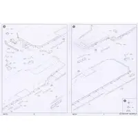 1/700 Scale Model Kit - Warship plastic model kit / Lockheed F-35 Lightning II