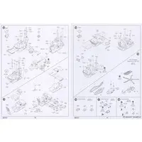 1/700 Scale Model Kit - Warship plastic model kit / Lockheed F-35 Lightning II