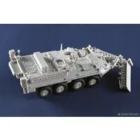 1/72 Scale Model Kit - Vehicle