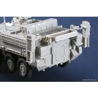 1/72 Scale Model Kit - Vehicle